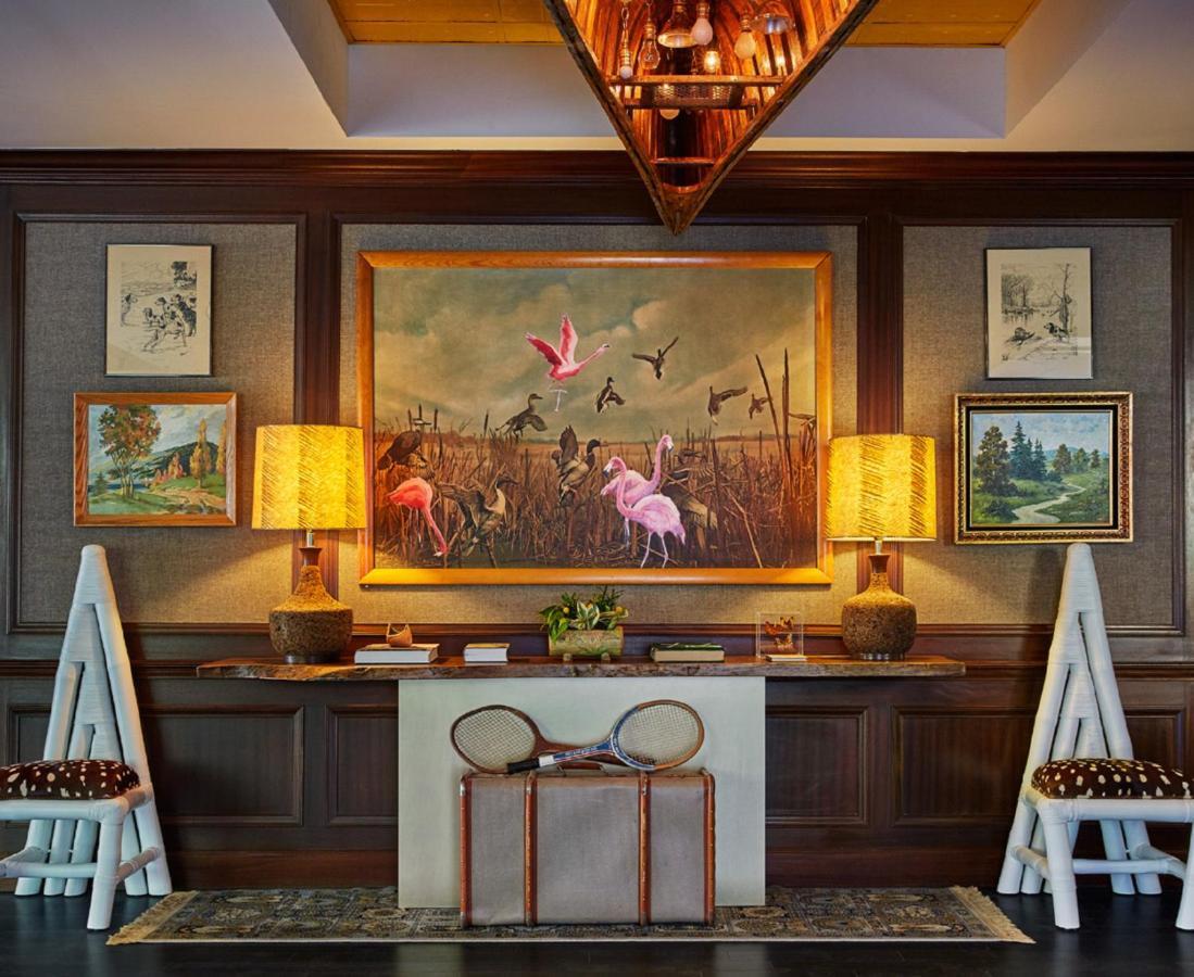 Graduate By Hilton Madison Hotel Interior foto