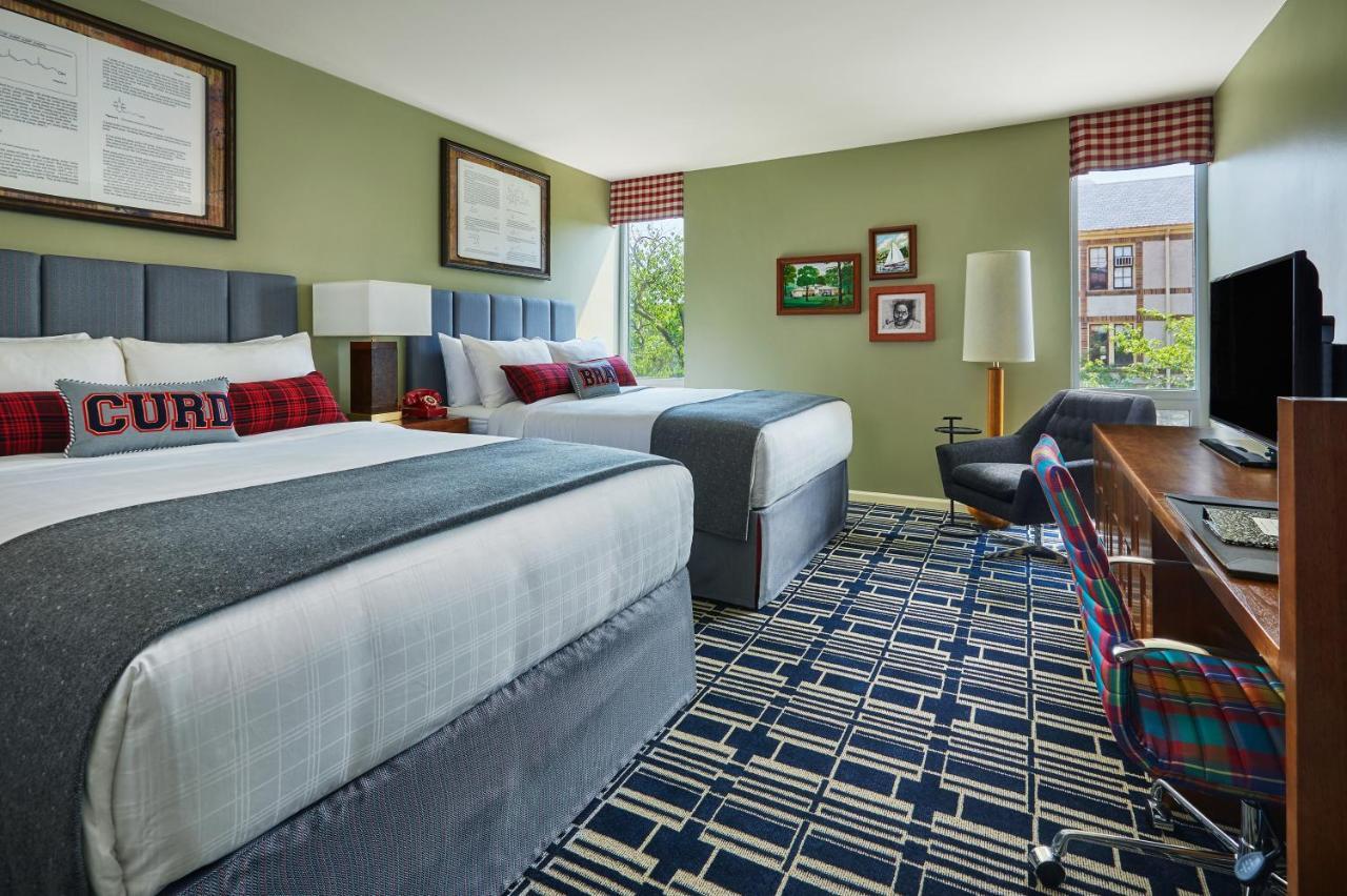 Graduate By Hilton Madison Hotel Ruang foto
